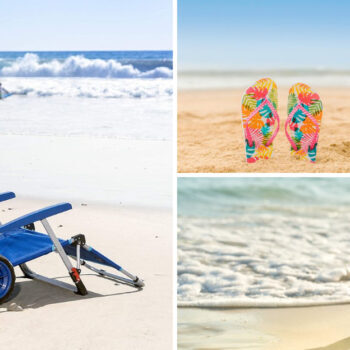 Don’t Plan Your Next Beach Trip Without This List