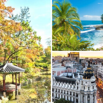 Dreaming of Moving Abroad? I Compared 20 Countries — These Are the Best for Expats in 2025