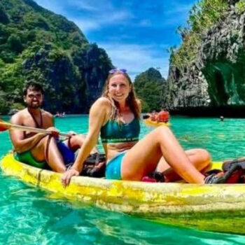 Dreamy Island Escapes Americans Are Booking in 2025