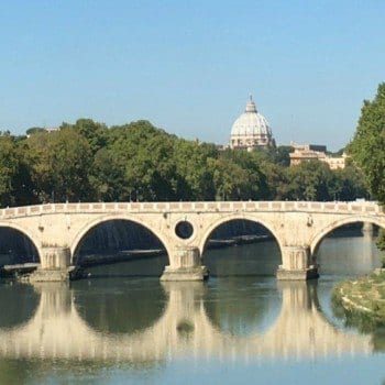 European spring break ideas for families