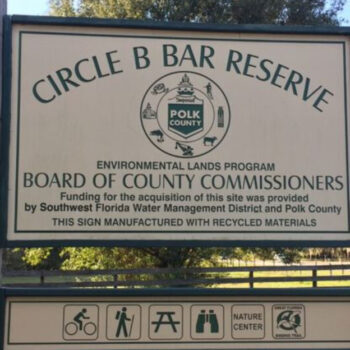 Florida’s Former Cattle Ranch Turned Wildlife Haven for Outdoor Adventure