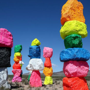 Flying into Las Vegas? 11 easy day trips to add to your plan