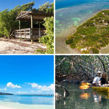 Forget These 11 Tourist Trap Beaches - Here Are 17 Florida Keys Secrets