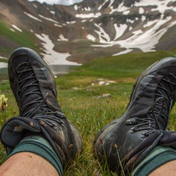From Alps to Andes: Top 10 Hiking Shoes for Global Treks