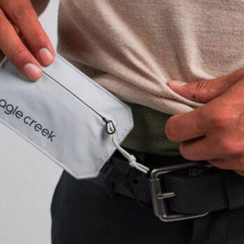 From Neck Pouches to Passport Cases: 15 Theft-Smart Wallets for Seniors