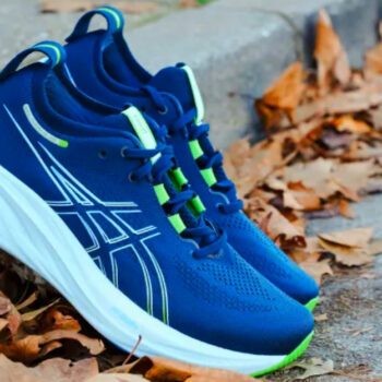 From Plane to Pavement: The Best 15 Fall Sneakers for Every Trip