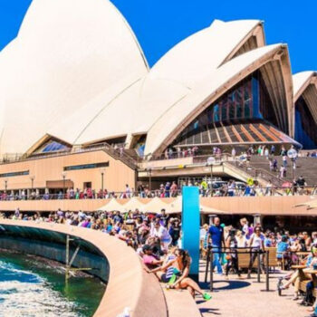 From Skeptic to Believer: My Journey Through 19 Tourist Loving Countries