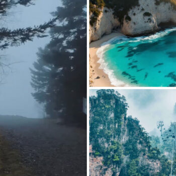 From Tourist to Explorer: My Journey Through 23 Secret Destinations