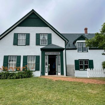 Green Gables Heritage Place