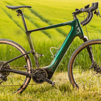 Go Green: 10 Best Electric Bikes Perfect for Eco Travelers