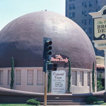 Gone But Not Forgotten: 16 Fancy '70s Restaurants That Vanished Forever