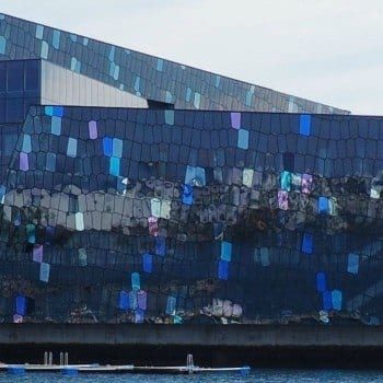 Where to eat in Reykjavik