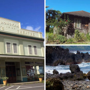 Hawaii's Slow Coast: Where to Dine, Stay, and Explore
