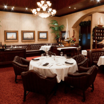 Hidden High‑Desert Steakhouses Nevada Locals Swear By