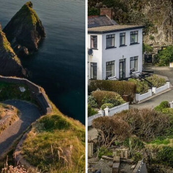 Hidden Ireland: 23 Secret Spots Locals Don't Want Tourists to Find