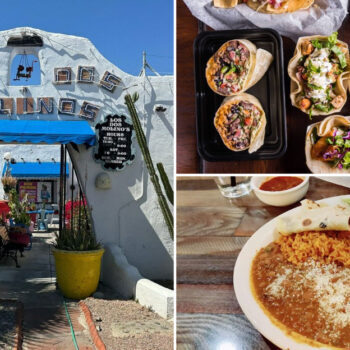 Hidden Mexican Food Gems in Arizona That Tourists Totally Miss