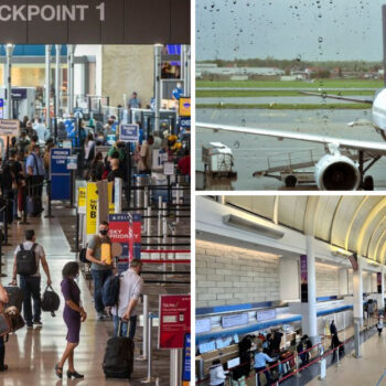 How Early Should You Really Get to the Airport?