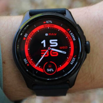 How I Found the Perfect Android Smartwatch for Hiking and Travel - Affordable, Feature-Packed, and Ready for Adventure (2025)