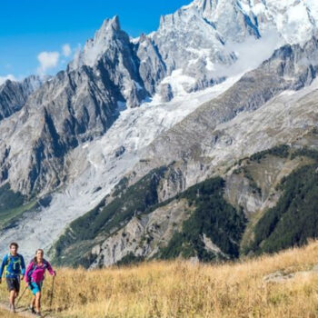 How These 12 Long Hikes Can Transform You — Physically and Mentally