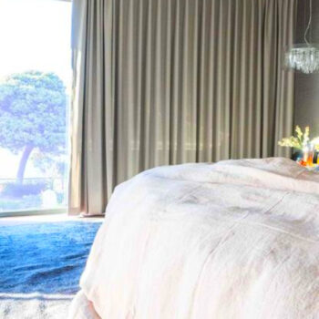 How to Actually Sleep in Europe's Busiest (and Most Beautiful) Cities