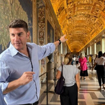 How to See the Vatican Without the Crowds