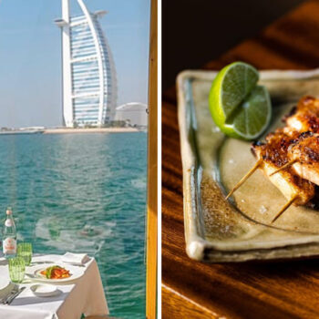 I Ate at 29 Dubai Restaurants in 14 Days - These 15 Changed Everything