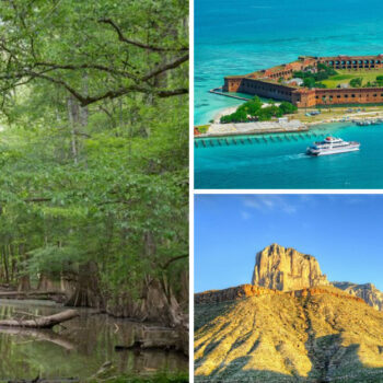 I Avoided the Top U.S. Parks — These 20 Alternatives Were Even Better