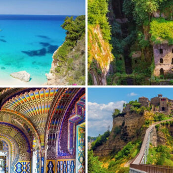 I Drove Italy's Most Secret Route for 17 Days - These Hidden Gems Changed Everything