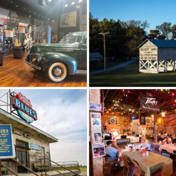 I Drove Mississippi's Blues Trail for 7 Days - These 16 Stops Changed Everything
