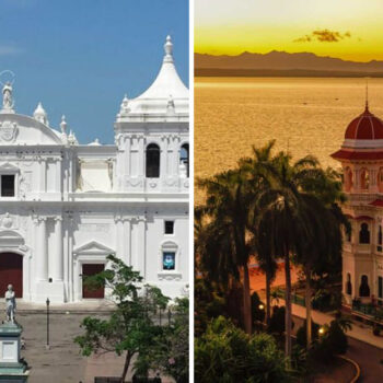 I Explored 16 Overlooked Cities Across Central America and the Caribbean — Here’s Why They’re Totally Worth It