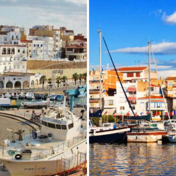 I Explored 17 Hidden Coastal Towns Along Costa Dorada — Here’s Why They Stole My Heart