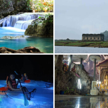 I Explored 19 Secret Thailand Spots for 30 Days - They're Pure Magic