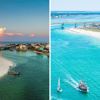 I Explored 20 Alabama Beaches — Here Are the Best Ones You Have to Visit