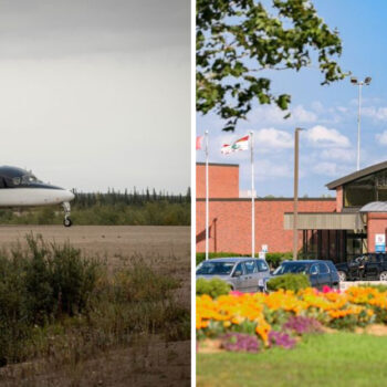 I Flew Through Canada’s Smallest Airports — Here Are 15 You Should Try