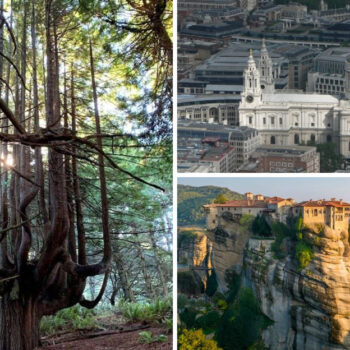 I Ignored Local Warnings About 15 Places - Each One Became My Favorite