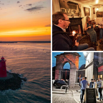 I Lived in Dublin for 3 Years - These 19 Secret Spots Changed Everything