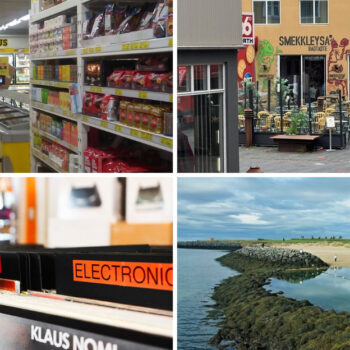 I Lived in Reykjavik for 6 Months - These 16 Spots Beat All Tourist Traps