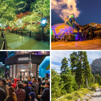 I Lived in Vegas for 3 Years - These 17 Hidden Gems Beat the Strip Every Time