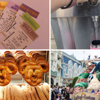 I Made 17 Disney World Mistakes So Your Family Doesn't Have To