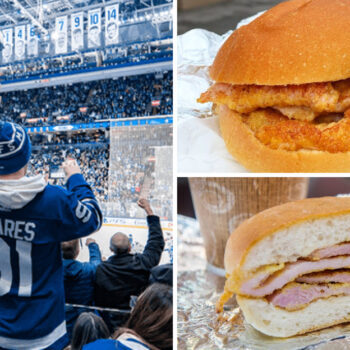 I Spent 4 Days in Toronto So You Don't Have To - Here Are the 17 Must-Dos