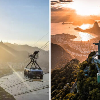 I Spent a Week in Rio de Janeiro: Here Are 17 Must-Visit Places You Can't Miss