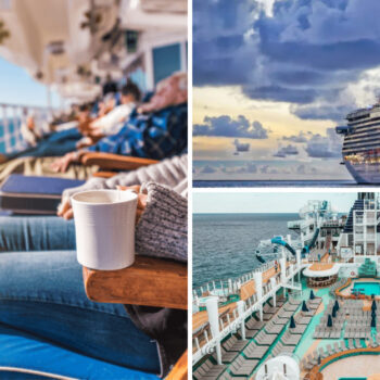 I Thought I Was Ready for My First Cruise — Here’s What I’d Do Differently