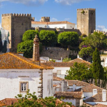 I Traveled Through 19 Tiny Portuguese Villages—These Took My Breath Away