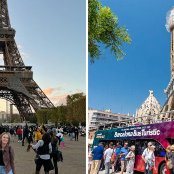 I Visited 23 European Cities This Summer - These 15 Are Completely Overrun