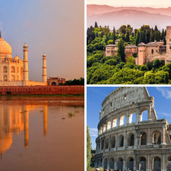 I Visited 23 Historical Sites in 6 Months — These Discoveries Changed How I See History