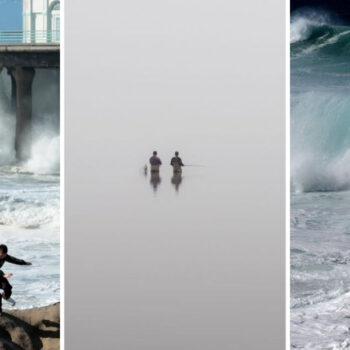 I Visited One of America’s Most Dangerous Beaches — Here’s What Happened