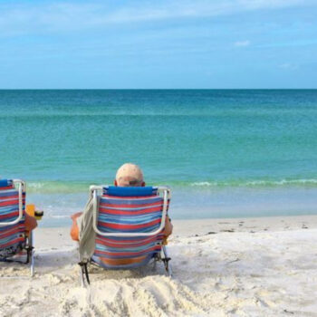 In the Sunshine State: 2025's Top U.S. Retirement Haven for Low Taxes, Endless Sunshine, and Quality of Life - Florida