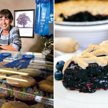 Indiana Pie Shops That Keep Generations Coming Back