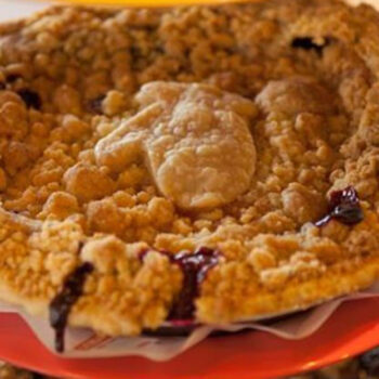 Indiana's Hidden Pie Stops Between Terre Haute and Rockville