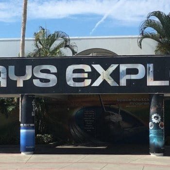 Kennedy Space Center